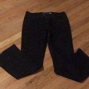 Levi’s Demi Curve 12/31 Classic Rise Boot Cut Jean